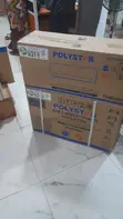 Polystar PV-MD-09-INV 1HP Inverter Split Air Conditioner - 2