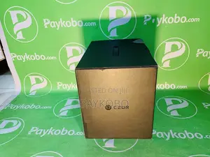 CZUR StarryHub Q1 Pro Duk-da-Dukunan Taron Kasuwanci