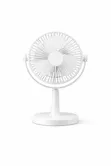 Rechargeable Desk Table Fan - 1