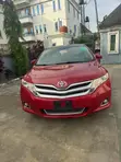 Toyota Venza 2013 Jaja - 1