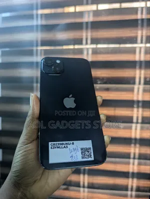 Apple iPhone 14 Plus 128GB Blue