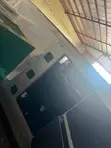 Perkins 300kVA Soundproof Diesel Generator - 1