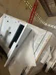 Perkins 300kVA Soundproof Diesel Generator - 2