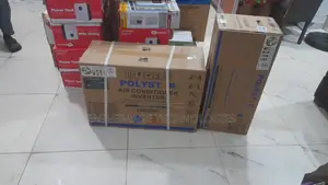 Polystar PV-MD-09-INV 1HP Split Inverter AC