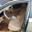 Lexus ES 330 2006 Green - 4