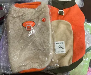 Pet Warm Suit - Medium Size