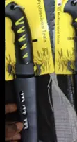 Zibet Jab Saw - Brand New - 1
