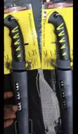 Zibet Jab Saw - Brand New - 3