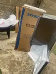 Skyrun 195L Food Cooling Refrigerator - 2
