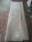 Sabon Babban Rug Mai Siffar Murabba'i na Zamani - 2