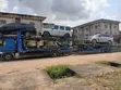 Sabis na Isar da Motoci da Sufuri a Abuja - 1