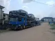 Sabis na Isar da Motoci da Sufuri a Abuja - 2