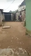 2-Bedroom Block of Flats with Shops & Rooms, Ijegun - 4