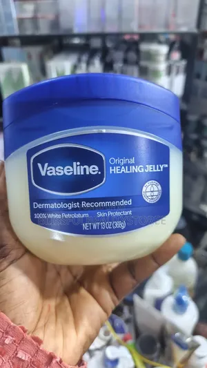 Original USA Vaseline Healing Jelly