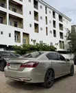 2013 Honda Accord EX-L Sedan - Gold - 3