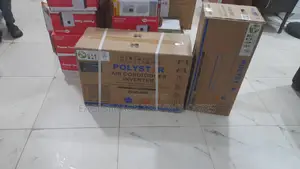 Polystar PV-MD-09-INV 1HP Inverter AC
