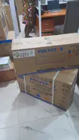 Polystar PV-MD-09-INV 1HP Inverter AC - 2