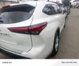 Toyota Highlander 2020 White - 2