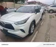 Toyota Highlander 2020 White - 4
