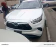 Toyota Highlander 2020 White - 5