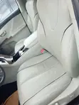 Toyota Venza 2011 White SUV - 2