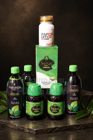 Grace Herbal Wellness - Natural Health Supplements