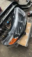 Ford Explorer 2020 Headlights - 1