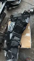 Ford Explorer 2020 Headlights - 2