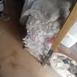 White and Other Color Foreign Stones for Decoration - 1