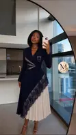 Louis Vuitton Kyakkyawar Kayan Jikin Gida 2-Piece - Na Mata Na Gargajiya - 4