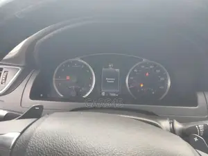Toyota Camry 2017 Fari