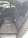Toyota Camry 2017 Fari - 4