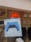 PS5 DualSense Wireless Controller (Blue/Grey) - 3