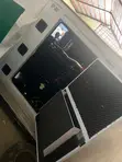 Jirgin Mai na Perkins mai ƙarfin 300kVA mai sauti - 1