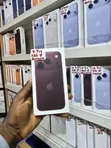 Sabon Apple iPhone 18 Pro 256GB - 1