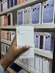 Sabon Apple iPhone 18 Pro 256GB - 2