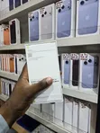 Sabon Apple iPhone 18 Pro 256GB - 3