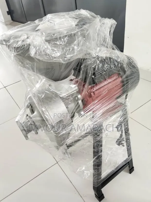 Brand New Wet and Dry Grinding Machine - 1