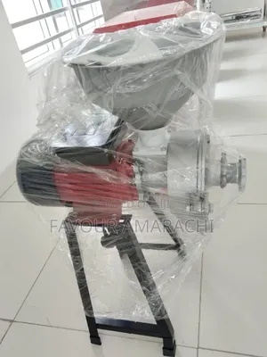 Brand New Wet and Dry Grinding Machine