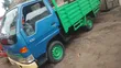 Toyota Dyna 100 2002 Blue - 1