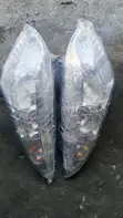 Renault Megane 3 Headlight - Direct Tokunbo - 1