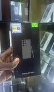 Sabuwar Samsung Galaxy S24 Ultra 256GB Grey - 2