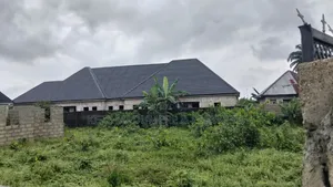 3 Plots of Land with C of O, Okpara Ave, Umuahia