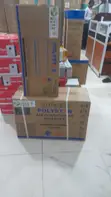 Polystar PV-MD-09-INV 1HP Inverter Split AC - 2