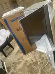 Skyrun BCD-195HS 195L Refrigerator - 1