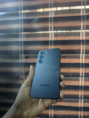 Samsung Galaxy S23 128GB Black