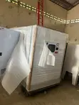 Perkins 300kVA Silent Diesel Generator - 1