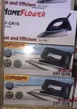 Brand New Qasa Dry Electric Iron - 2