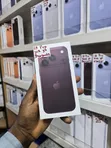 Sabon Apple iPhone 18 Pro 512GB - 1