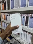 Sabon Apple iPhone 18 Pro 512GB - 3